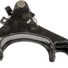 Dorman 521-178 Front Right Lower Suspension Control Arm and Ball Joint Assembly for Select Nissan Models