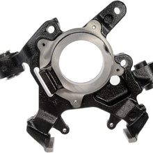 Dorman 698-138 Rear Passenger Side Suspension Knuckle for Select Ford / Mercury Models
