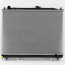 Koyorad A2468 Radiator