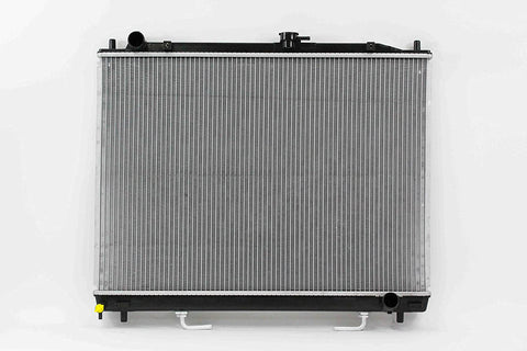 Koyorad A2468 Radiator