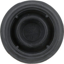 Dorman 42072 Brake Master Cylinder Reservoir Cap Gasket for Select Models