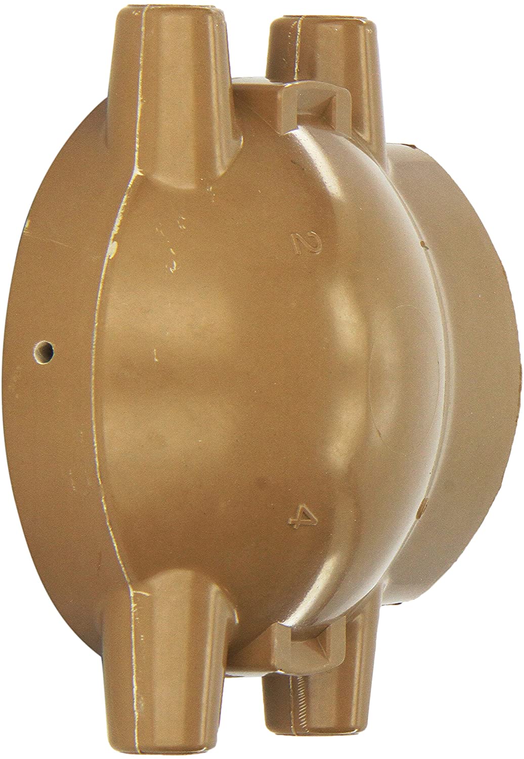 Standard Motor Products FD126 Ignition Cap