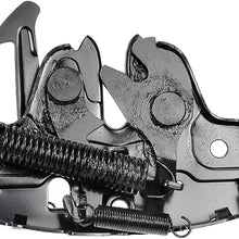 Dorman 820-801 Hood Latch Assembly