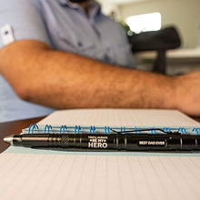 Dad Gifts from Daughter or Son - Multitool Pen Gifts for Dads - Fathers Day & Gadget Gifts for Dad from Daughter or Son