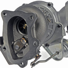 Dorman 917-169 Complete Turbocharger And Gaskets