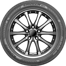 Kumho Crugen HP71 All-Season Tire - 225/60R18 104V