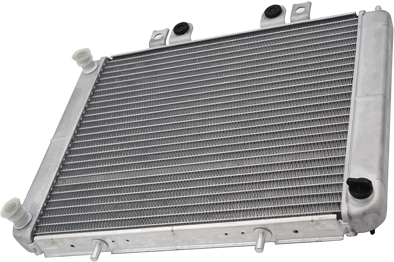 Polaris ATV Radiator fits 600 & 700 Sportsman with OEM 1240103 1240534