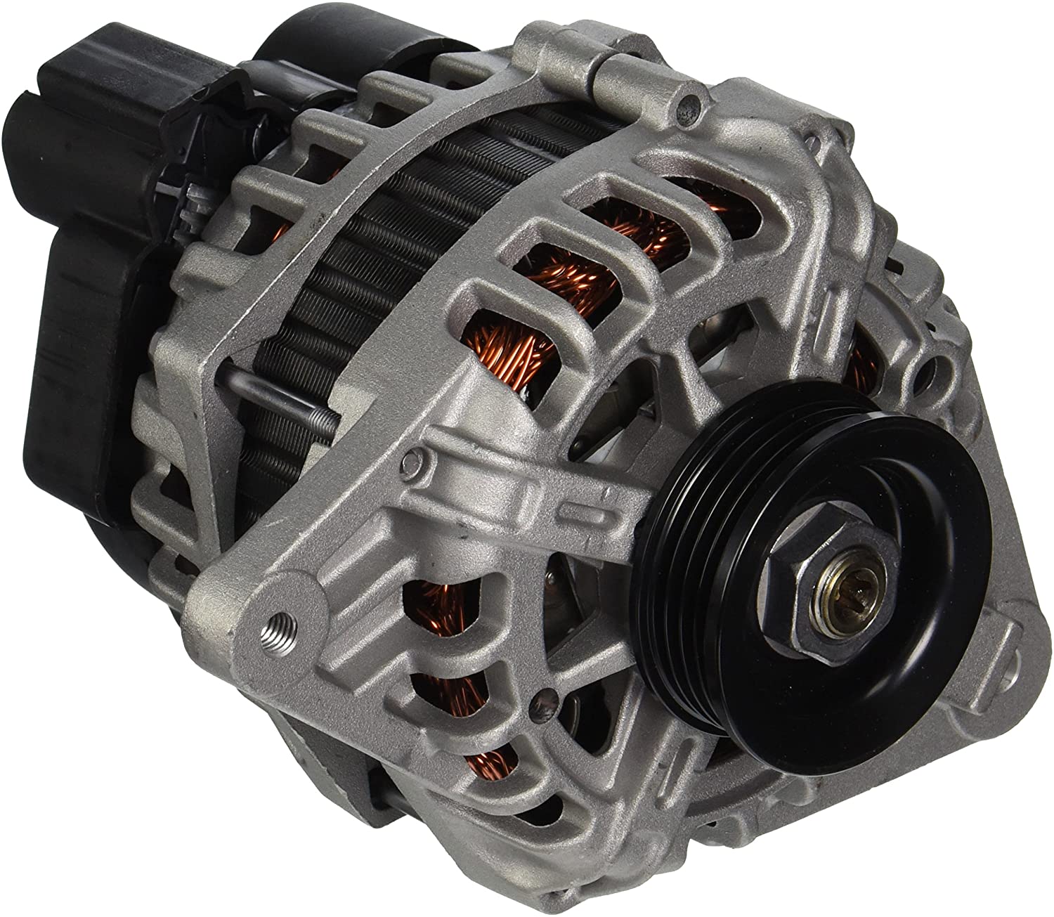 TYC 2-11011 New Alternator