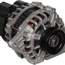 TYC 2-11011 New Alternator