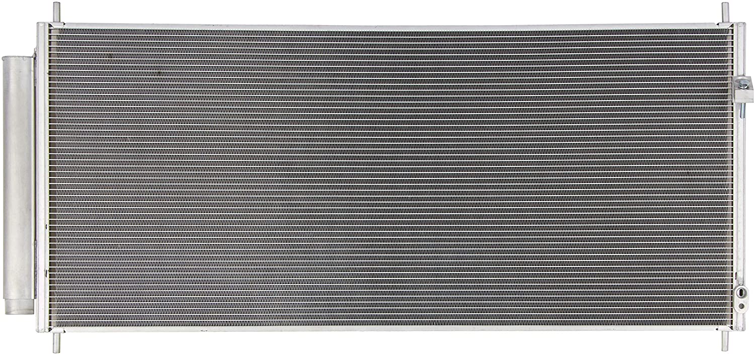 Spectra Premium 7-4320 Air Conditioning Condenser