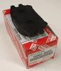 Toyota Genuine Parts 04465-48050 Front Brake Pads