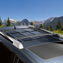 TOYOTA Cross Bars for 2010-2012 SR5 and Limited 4Runner Roof Rack-New OEM