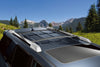TOYOTA Cross Bars for 2010-2012 SR5 and Limited 4Runner Roof Rack-New OEM