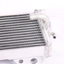 OPL HPR107 Aluminum Radiator For Honda CR250 (Left+Right)