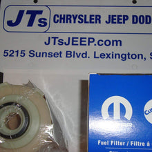 Mopar 68061634AA Fuel Filter