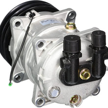 Four Seasons 58621 Compressor with Clutch