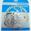 SHIMANO Deore RT66 180mm 6-Bolt Disc Rotor