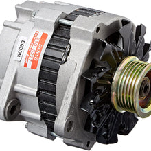 Denso 210-5227 Remanufactured Alternator