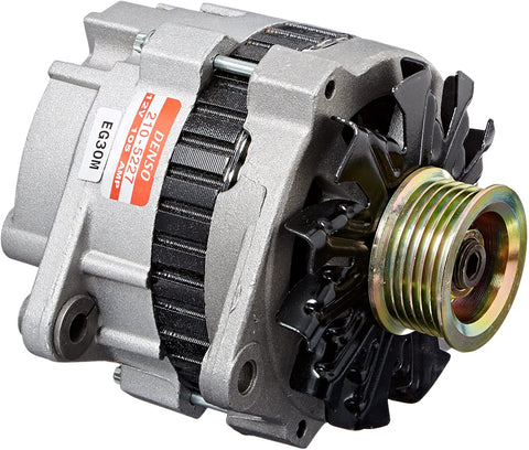 Denso 210-5227 Remanufactured Alternator