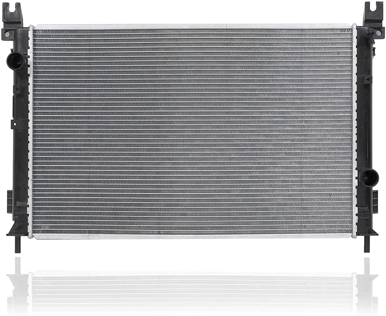 Radiator - Pacific Best Inc For/Fit 13025 Chyrsler Pacifica 4.0L PT/AC