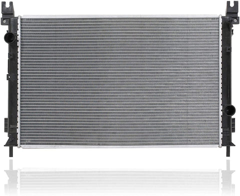 Radiator - Pacific Best Inc For/Fit 13025 Chyrsler Pacifica 4.0L PT/AC