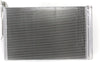 A/C Condenser - Pacific Best Inc For/Fit 3992 11-17 Volkswagen VW Touareg 11-15 Hybrid