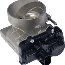Dorman 977-307 Fuel Injection Throttle Body for Select Models