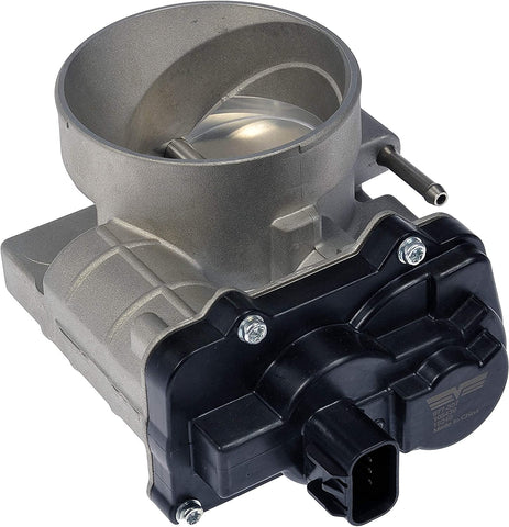 Dorman 977-307 Fuel Injection Throttle Body for Select Models