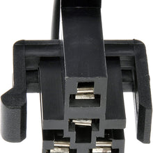 Dorman 973-560 Blower Motor Resistor Kit With Harness