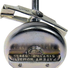 Dorman 65109 Universal Oil Drain Plug 1/2 in. to 3/4 in. or M12 to M18