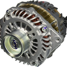 Denso 210-4255 Remanufactured Alternator