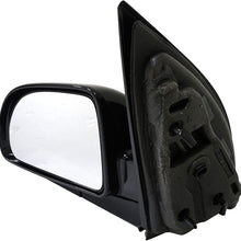 Dorman 955-896 Driver Side Power View Mirror
