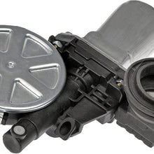 Dorman 742-608 Power Window Motor for Select Scion/Toyota Models