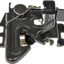 Dorman 820-201 Hood Latch Assembly