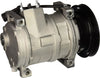 Four Seasons 78378 New AC Compressor