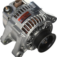 Denso 210-0165 Remanufactured Alternator