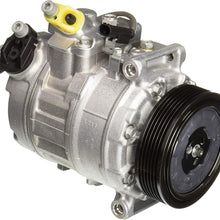 Denso 471-1559 A/C Compressor