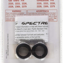 Spectre Performance 2358 Fuel Filter Replacement Element
