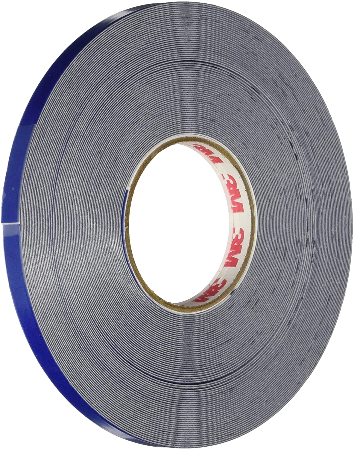 3M 79905 Scotchcal Reflective Striping Tape, 1/4-Inch by 50-Foot, Blue