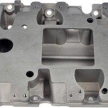 Dorman 615-468 Upper Plastic Intake Manifold - Includes Gaskets for Select Ford/Mercury Models (MADE IN USA)