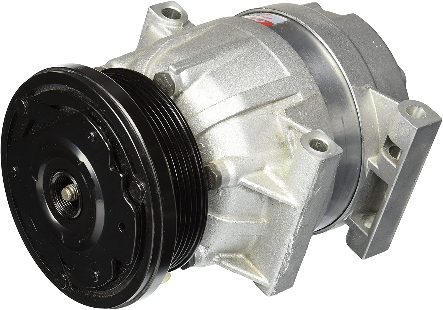 Denso 471-9135 New Compressor with Clutch