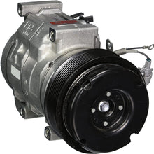 Denso 471-1015 A/C Compressor