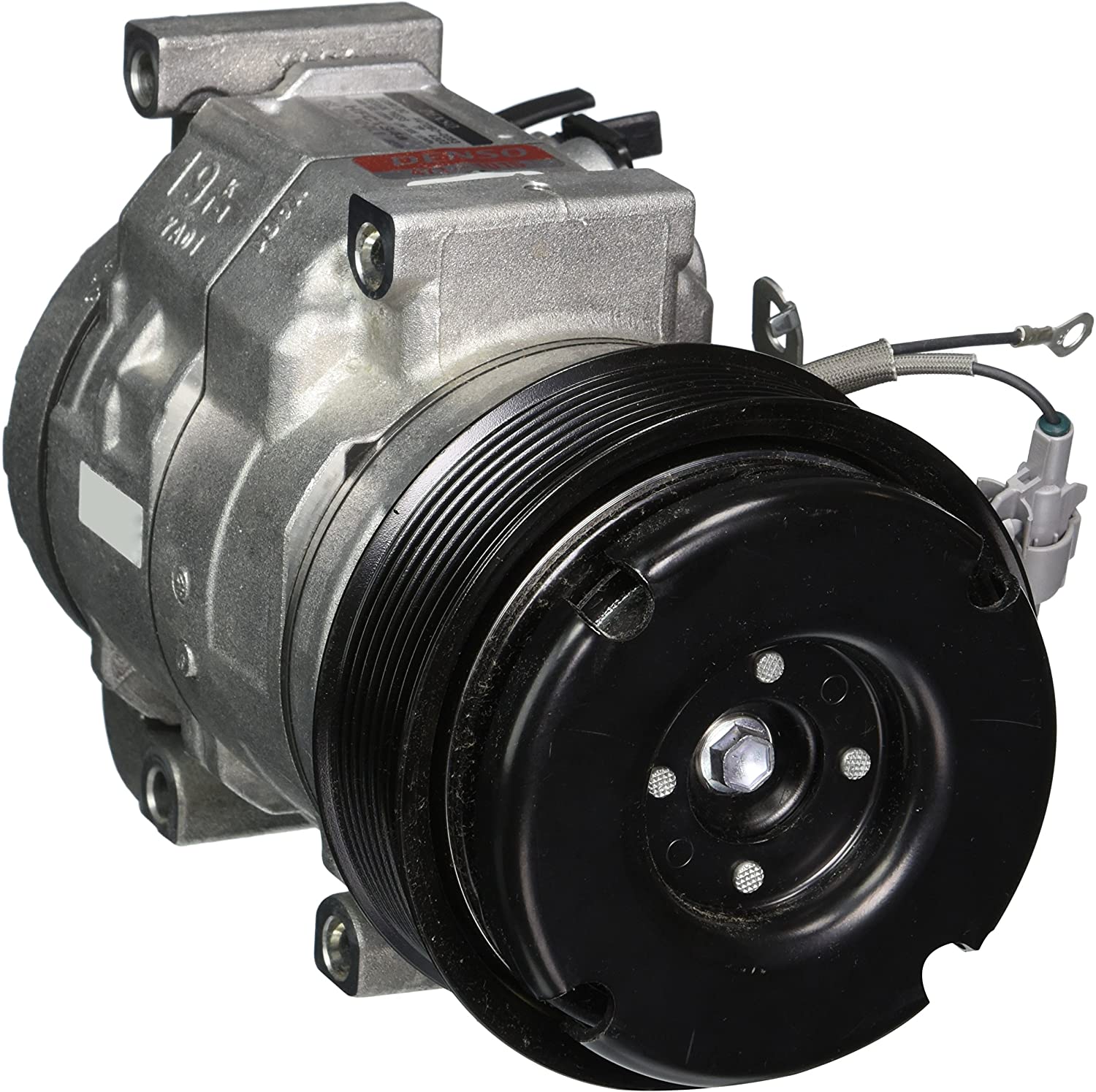 Denso 471-1015 A/C Compressor