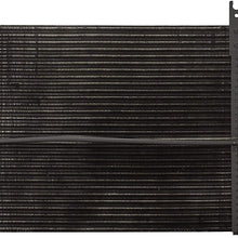 Spectra A/C Condenser 7-4375