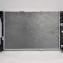 Sunbelt Radiator For Mercedes-Benz E350 E400 13498 Drop in Fitment
