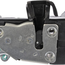 Dorman 931-634 Front Driver Side Door Lock Actuator Motor for Select Dodge Models