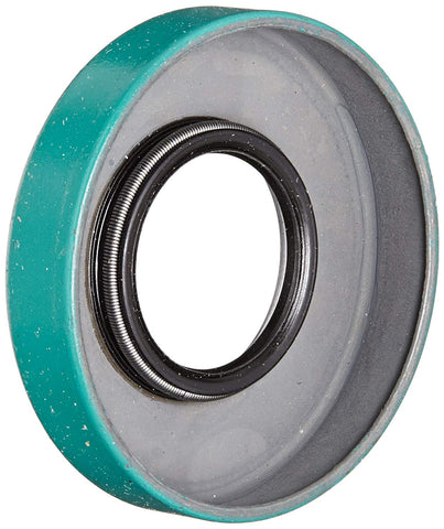 SKF 8215 LDS & Small Bore Seal, R Lip Code, CRW1 Style, Inch, 0.813