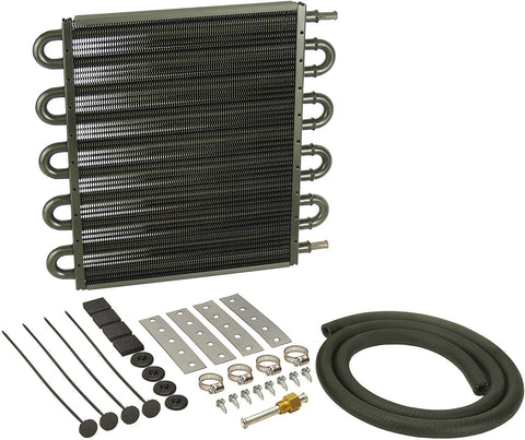 Derale 13208 Series 7000 Transmission Oil Cooler