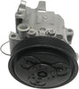 RYC Remanufactured AC Compressor and A/C Clutch FG460