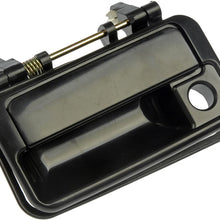 Dorman 80427 Front Driver Side Exterior Door Handle